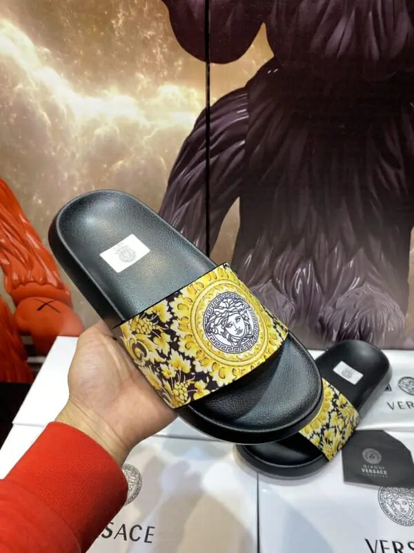 versace chaussons pour homme s_11a64a44